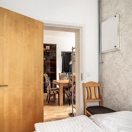 Center 2 Bed Flat With Free Parking Tallinn